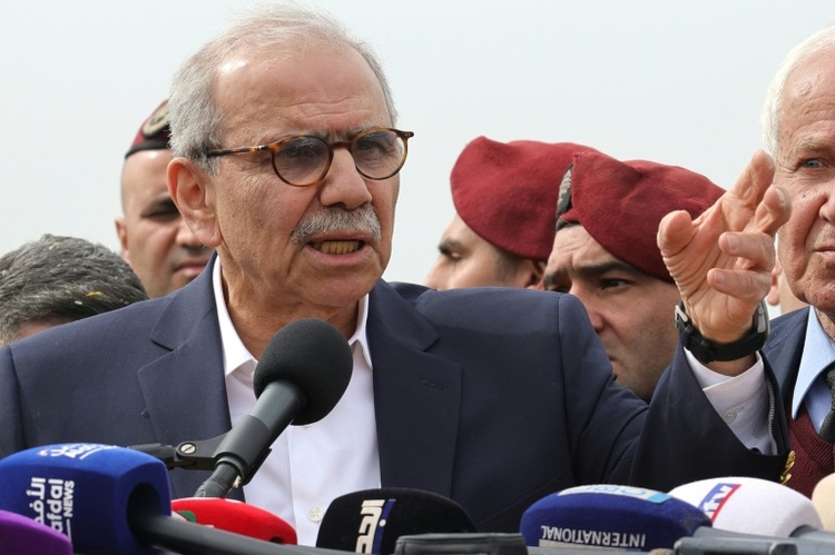 Libanesischer Regierungschef: Iranische Revolutionsgarden befehligen Hisbollah