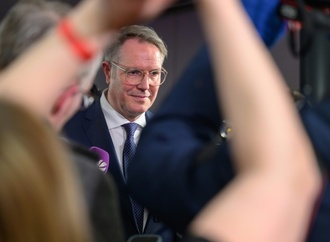 Rheinland-Pfalz: Schweitzer lässt politische Zukunft nach Niederlage offen