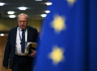 Iran-Krieg: EU-Rüstungskommissar fordert massive Investitionen in Luftverteidigung