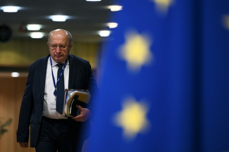 Iran-Krieg: EU-Rüstungskommissar fordert massive Investitionen in Luftverteidigung