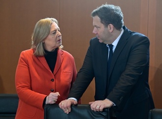 Rehlinger will nicht SPD-Chefin werden - Miersch verteidigt Klingbeil und Bas