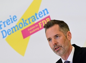 FDP-Wahldebakel: Jungliberale fordern Rücktritt der Parteispitze