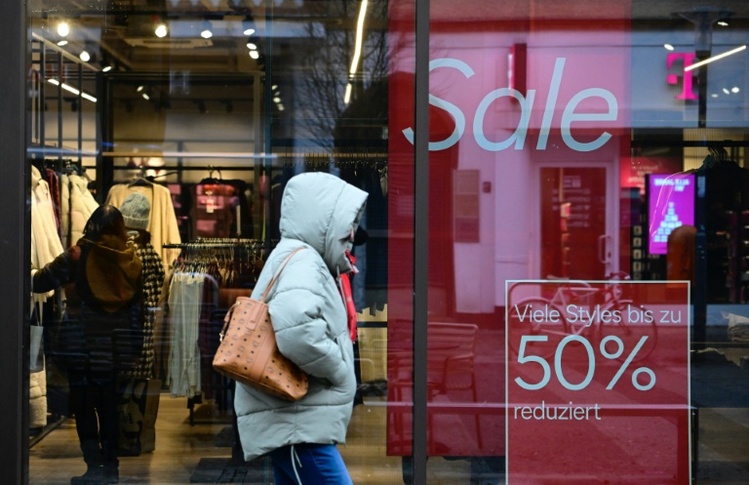 Einzelhandel geht von 4900 Ladenschließungen in diesem Jahr aus