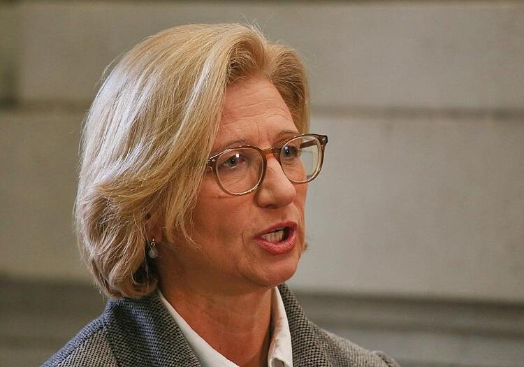 Rehlinger: SPD muss sich von Bürokratie-Image lösen