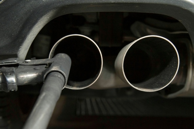 Klimaklagen scheitern: BGH verpflichtet Autobauer nicht zu früherem Verbrenner-Aus