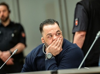 Gericht: Todespfleger Niels Högel bleibt mindestens 28 Jahre in Haft