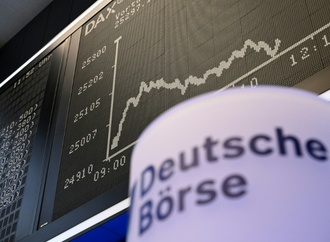 Ölpreis sinkt drastisch - Europas Börsen nach Trump-Ankündigung wieder im Plus