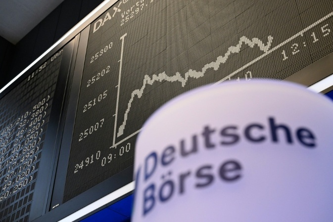 Ölpreis sinkt drastisch - Europas Börsen nach Trump-Ankündigung wieder im Plus