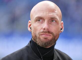 BVB verpflichtet Book als neuen Sportdirektor