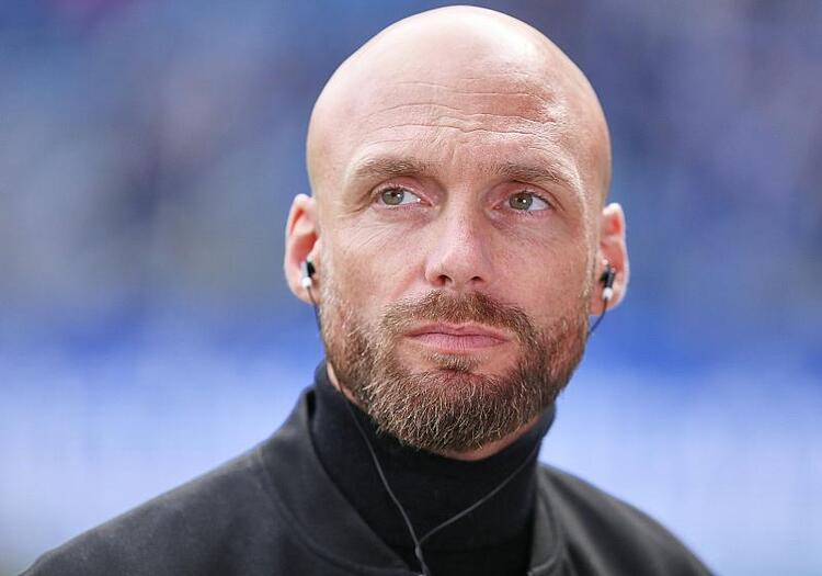 BVB verpflichtet Book als neuen Sportdirektor