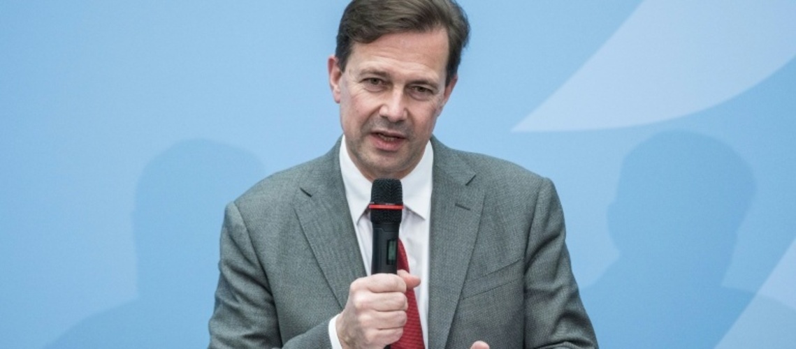 Wadephul nimmt deutschen Botschafter gegen israelische Kritik in Schutz