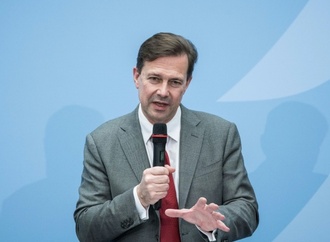 Wadephul nimmt deutschen Botschafter gegen israelische Kritik in Schutz