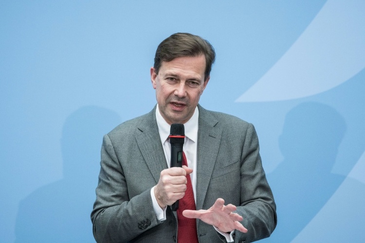 Wadephul nimmt deutschen Botschafter gegen israelische Kritik in Schutz