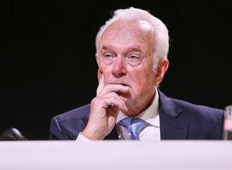 Kubicki will vorerst nicht FDP-Chef werden