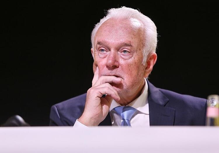 Kubicki will vorerst nicht FDP-Chef werden