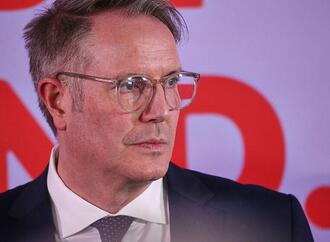 Schweitzer will SPD in Koalitionsverhandlungen mit CDU führen