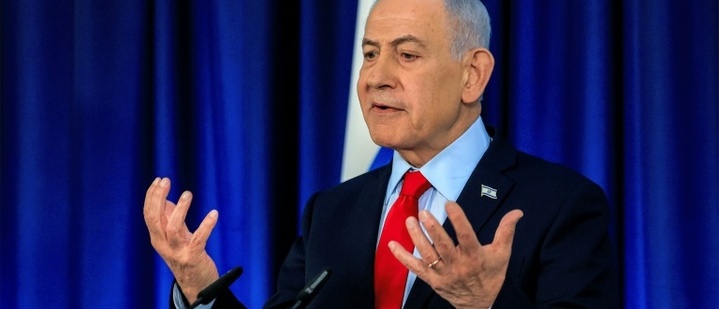 Netanjahu kündigt nach Telefonat mit Trump Fortsetzung der Angriffe im Iran an