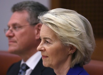 Iran-Krieg: EU-Kommissionspräsidentin von der Leyen fordert Ende der Kampfhandlungen
