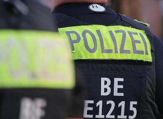 Stadtweite Razzia nach Strom-Anschlag in Berlin