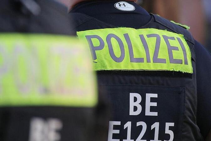 Stadtweite Razzia nach Strom-Anschlag in Berlin
