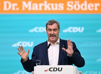 Söder: Koalition muss wichtige Reformen bis Pfingsten beschließen