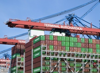 Umfrage: Deutsche Exporteure sehen immer mehr Handelshemmnisse