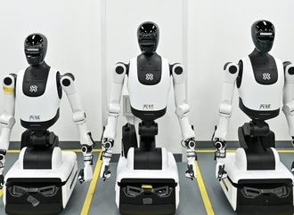 DAK: KI-Chatbots erhöhen riskanten Medienkonsum bei Kindern und Jugendlichen