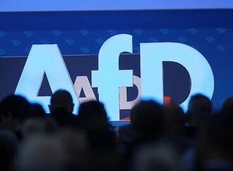 AfD-Vorstand zieht Ausschlussantrag gegen Jugendfunktionär zurück