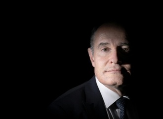 Umgang mit Migranten: Frankreich ermittelt gegen Ex-Frontex-Chef