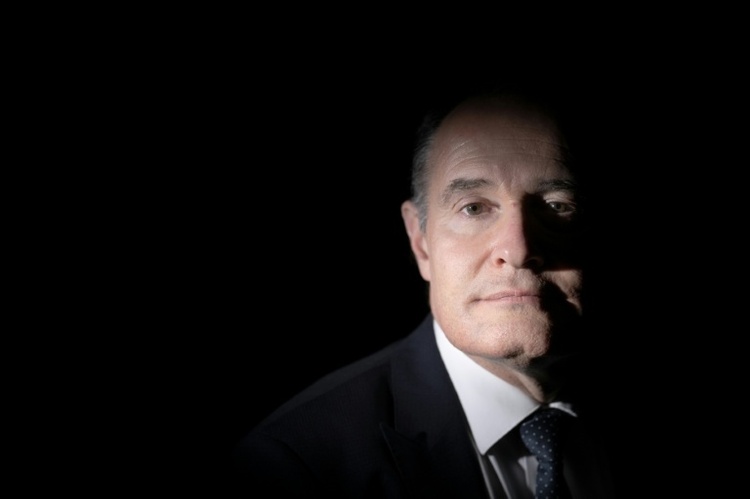 Umgang mit Migranten: Frankreich ermittelt gegen Ex-Frontex-Chef