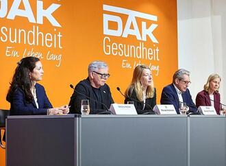 Studie vorgestellt: KI-Chatbots erhöhen riskanten Medienkonsum