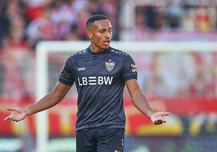 Nagelsmann muss bei Länderspielen auch auf Leweling verzichten