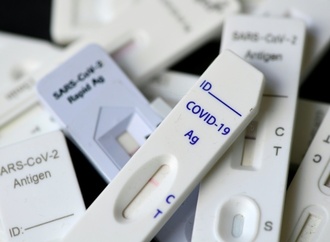 Millionenbetrug mit Coronatests: Baden-Württemberger zu mehrjähriger Haft verurteilt