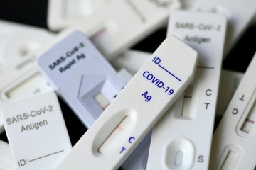 Millionenbetrug mit Coronatests: Baden-Württemberger zu mehrjähriger Haft verurteilt