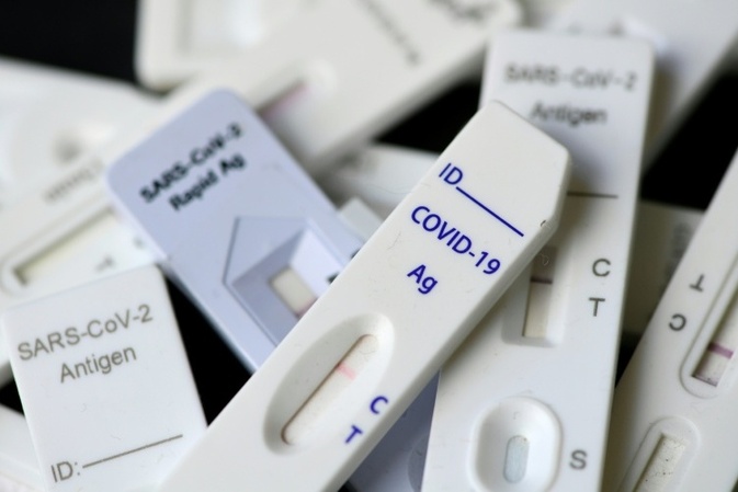 Millionenbetrug mit Coronatests: Baden-Württemberger zu mehrjähriger Haft verurteilt