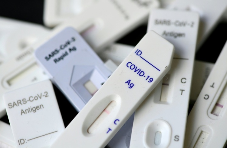 Millionenbetrug mit Coronatests: Baden-Württemberger zu mehrjähriger Haft verurteilt