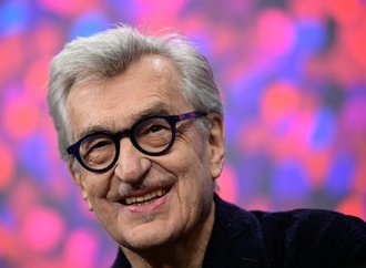Regisseur Wim Wenders bekommt als ''Ikone des Weltkinos'' Ehren-Lola