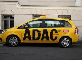 Bericht: ADAC bereitet kräftige Beitragserhöhung vor