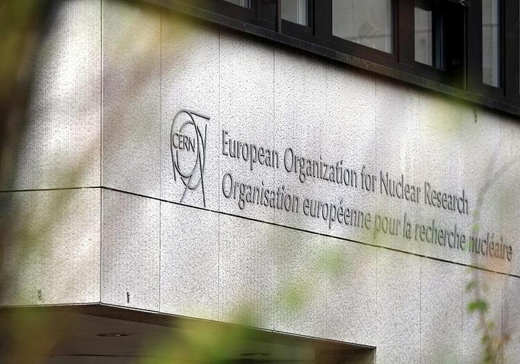 Cern: Antimaterie erstmals erfolgreich per Lkw transportiert