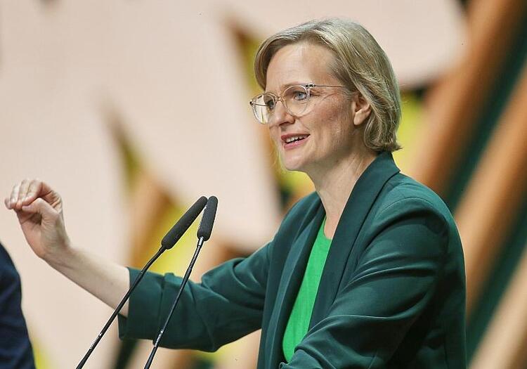 Brantner wirbt um frühere FDP-Wähler