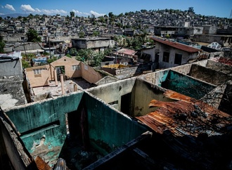 UNO: Mehr als 5500 Tote durch Gewalt in Haiti in weniger als einem Jahr