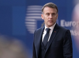 Macron fordert Israel zur Nutzung von ''Gelegenheit'' für Gespräche mit dem Libanon auf