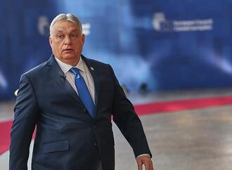 Trump empfiehlt Ungarn die Wahl von Orbán