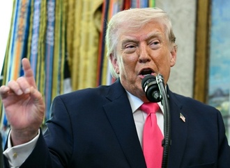 Medien: US-Regierung legt Teheran Plan für Beendigung des Iran-Krieges vor