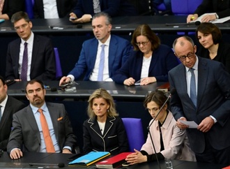 Merz offen für höhere Pendlerpauschale - aber skeptisch bei Übergewinnsteuer