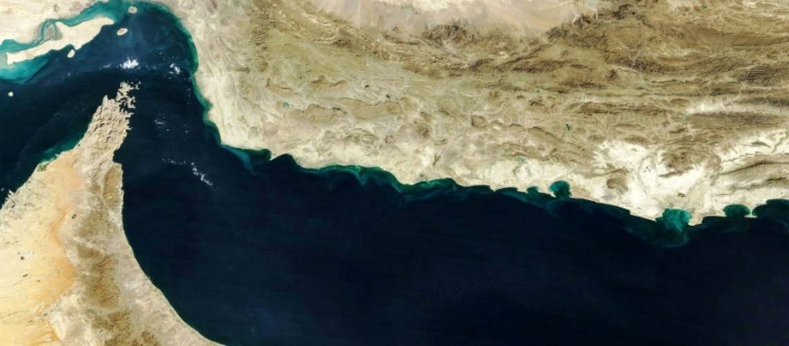 London und Paris wollen Gespräche zur Öffnung der Straße von Hormus ausrichten