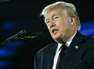 Trump: Iranische Unterhändler haben Angst vor Tötung durch ''eigene Leute''