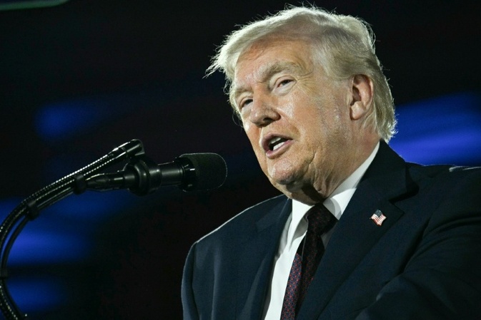 Trump: Iranische Unterhändler haben Angst vor Tötung durch ''eigene Leute''