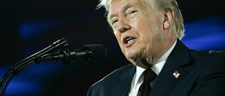 Trump: Iranische Unterhändler haben Angst vor Tötung durch ''eigene Leute''