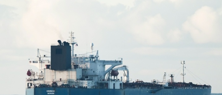 Britische Regierung erlaubt Armee Beschlagnahmung von Schiffen russischer Schattenflotte